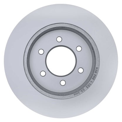 Raybestos Brakes Disc Brake Rotor 680180FZN