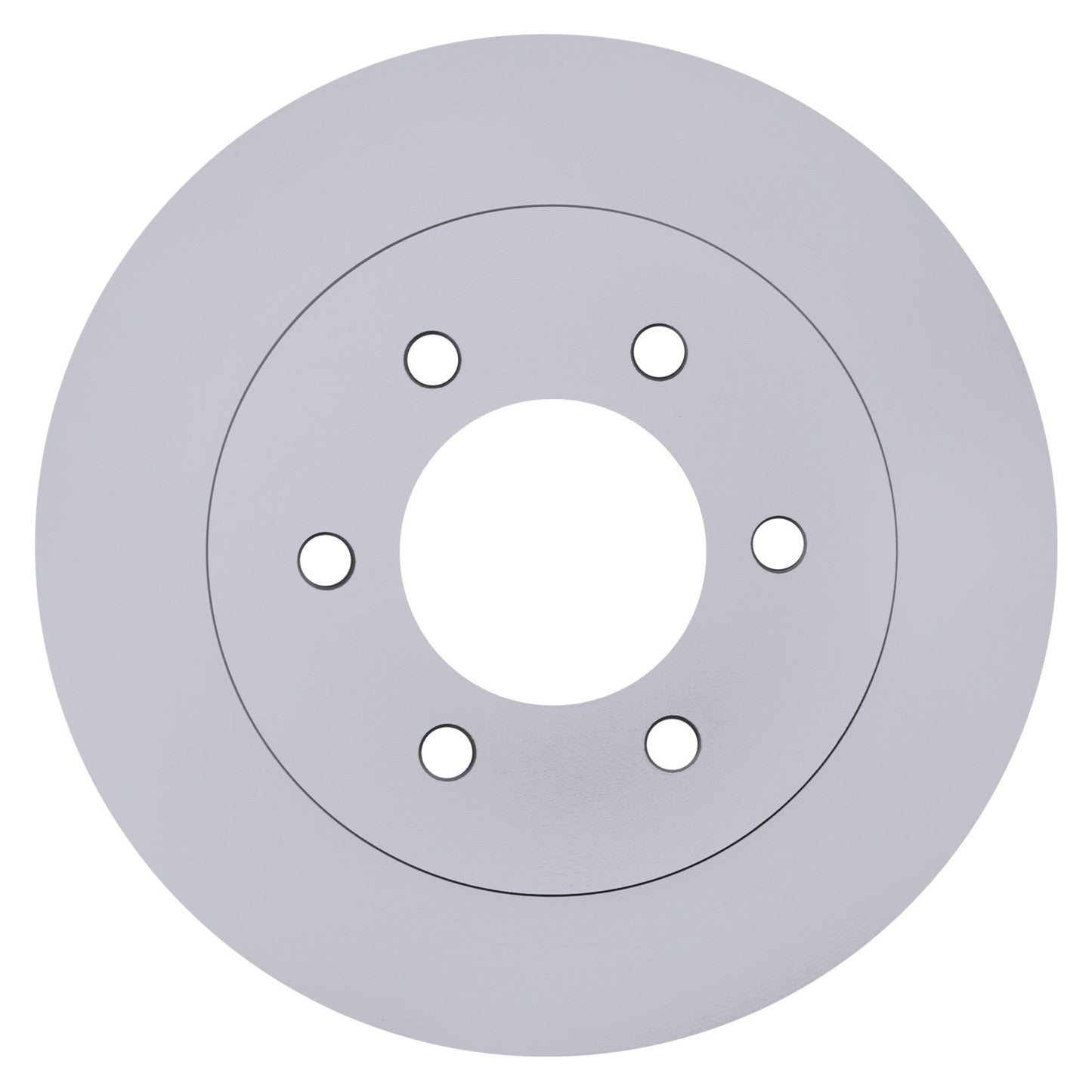 Raybestos Brakes Disc Brake Rotor 680180FZN