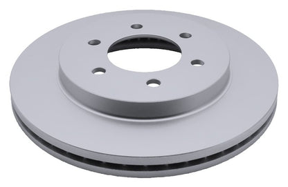 Raybestos Brakes Disc Brake Rotor 680180FZN