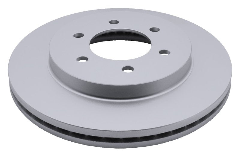 Raybestos Brakes Disc Brake Rotor 680180FZN