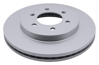 Raybestos Brakes Disc Brake Rotor 680180FZN
