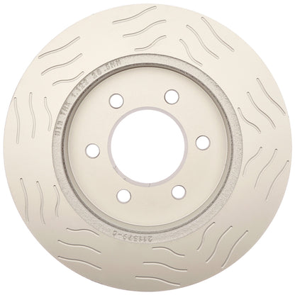 Raybestos Brakes Disc Brake Rotor 680180PER