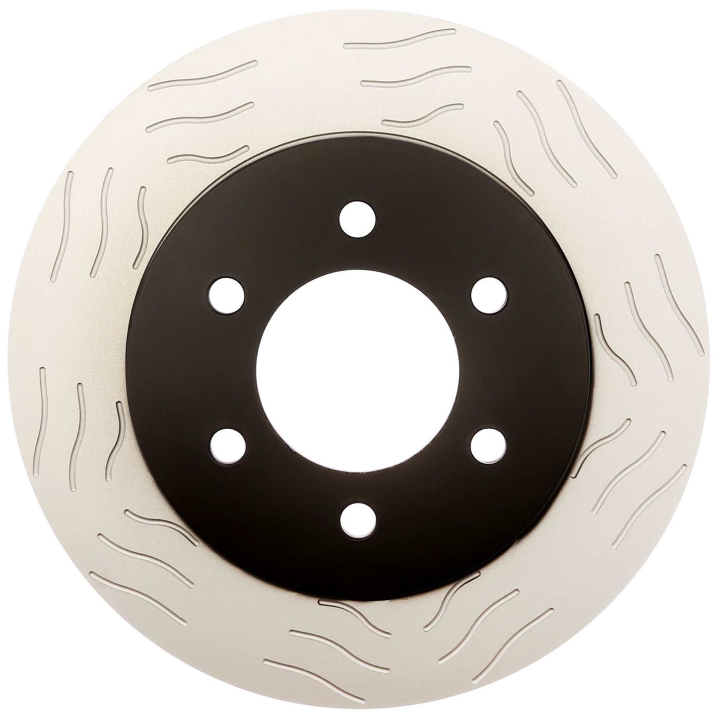 Raybestos Brakes Disc Brake Rotor 680180PER