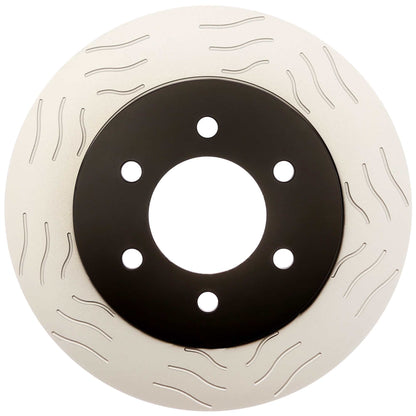 Raybestos Brakes Disc Brake Rotor 680180PER