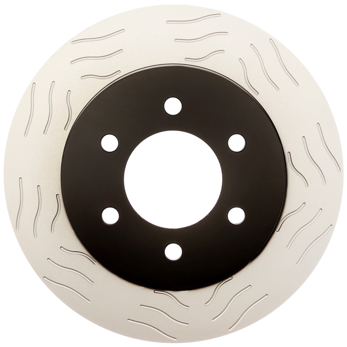 Raybestos Brakes Disc Brake Rotor 680180PER