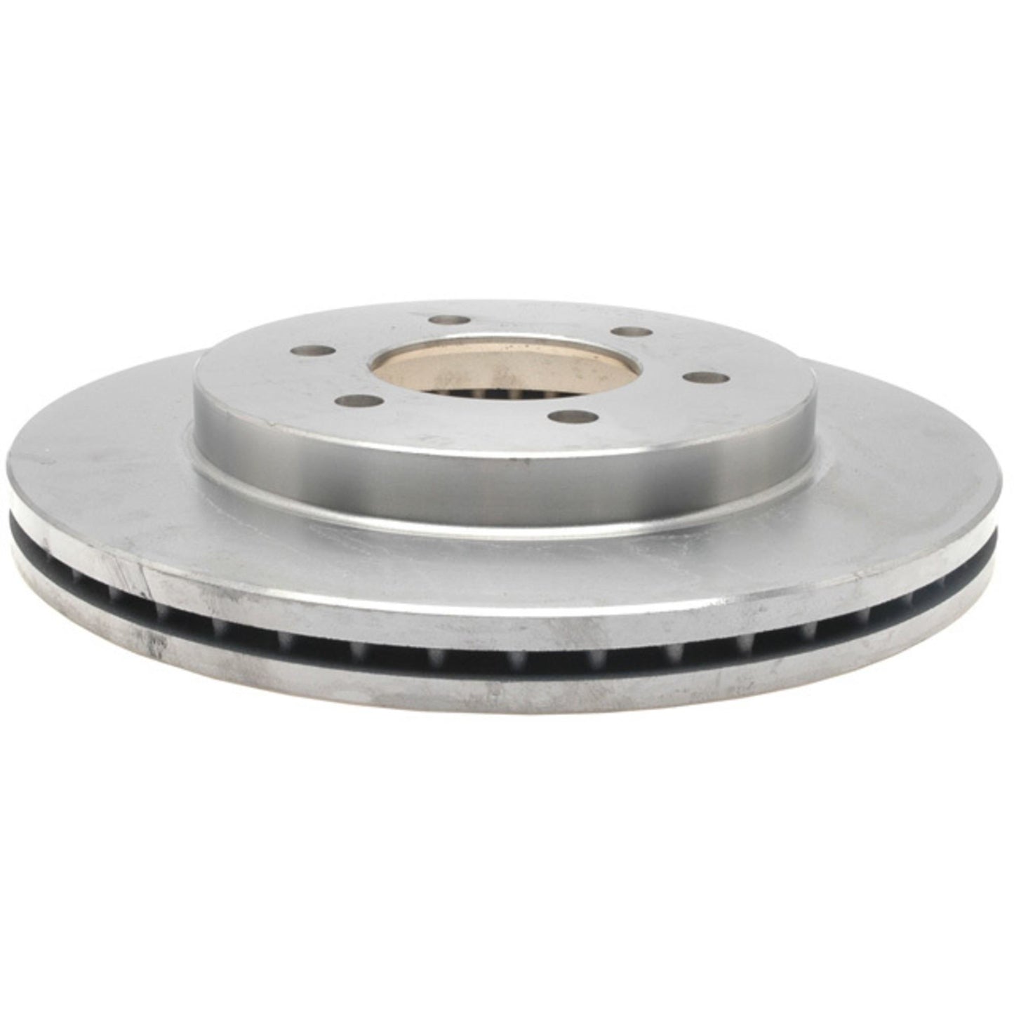Raybestos Brakes Disc Brake Rotor 680180R