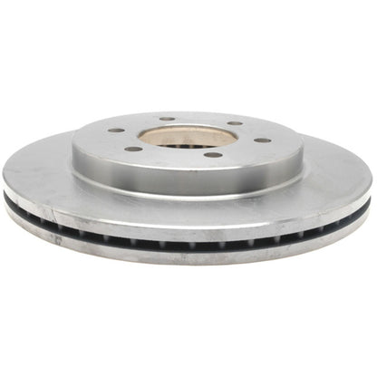 Raybestos Brakes Disc Brake Rotor 680180R