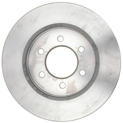 Raybestos Brakes Disc Brake Rotor 680180R