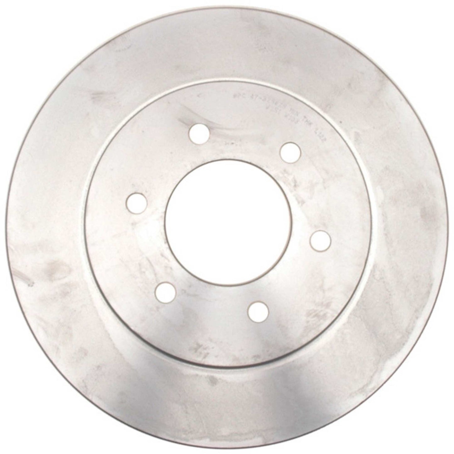Raybestos Brakes Disc Brake Rotor 680180R
