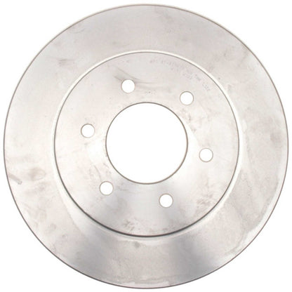 Raybestos Brakes Disc Brake Rotor 680180R