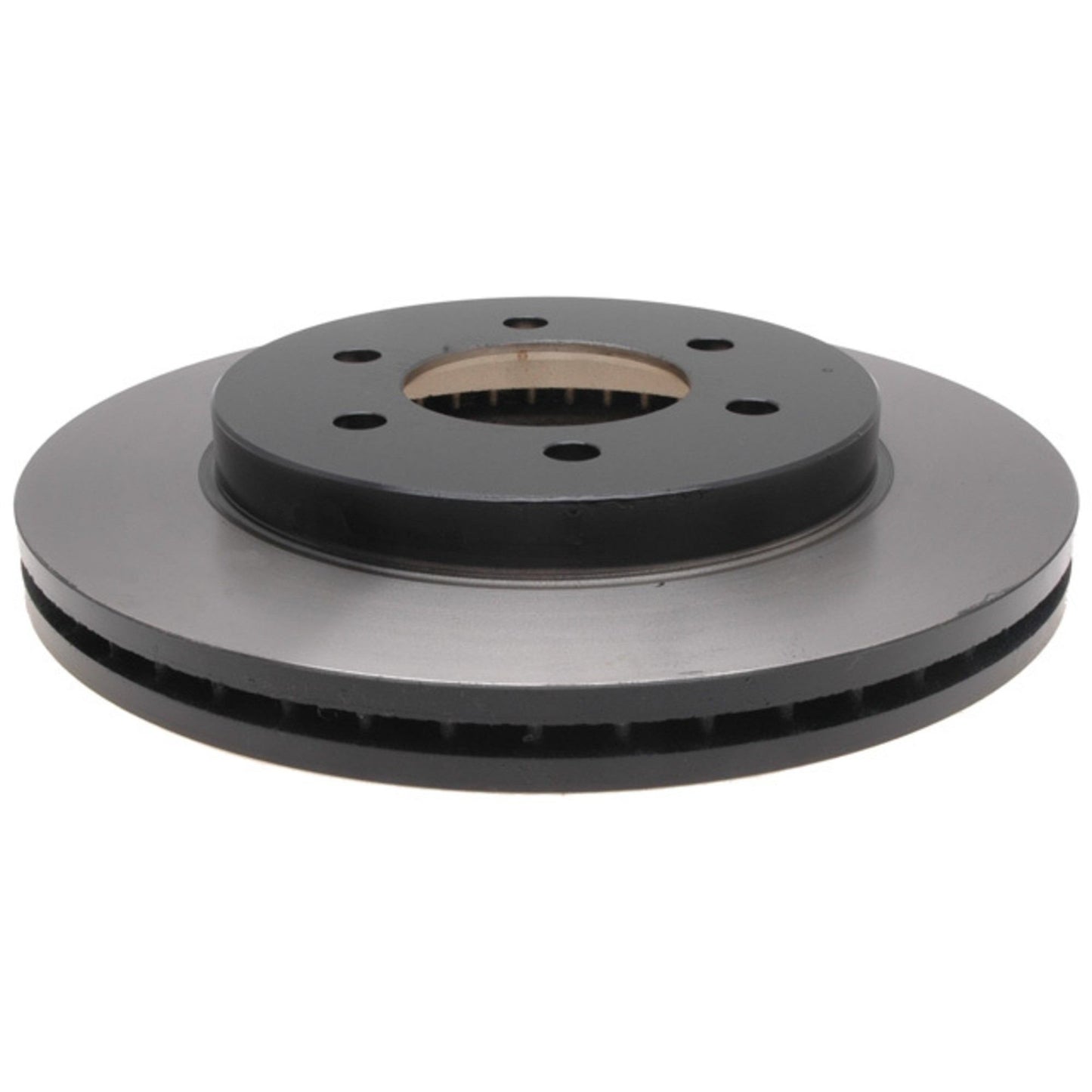 Raybestos Brakes Disc Brake Rotor 680180