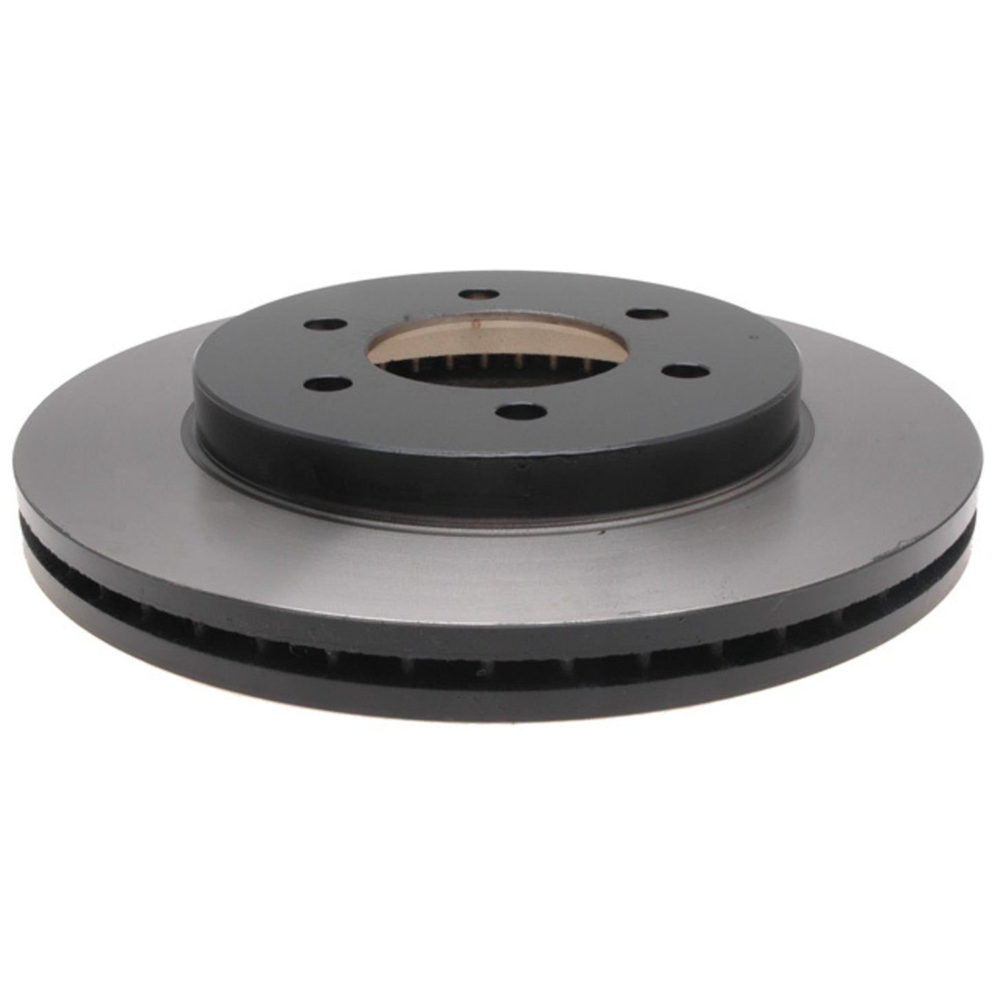 Raybestos Brakes Disc Brake Rotor 680180