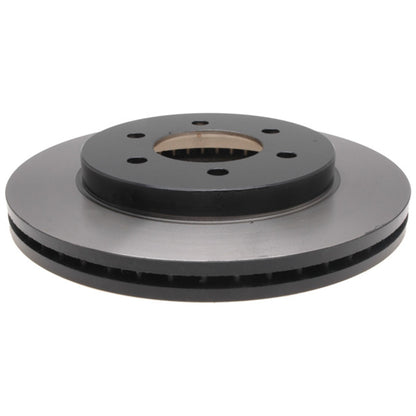 Raybestos Brakes Disc Brake Rotor 680180