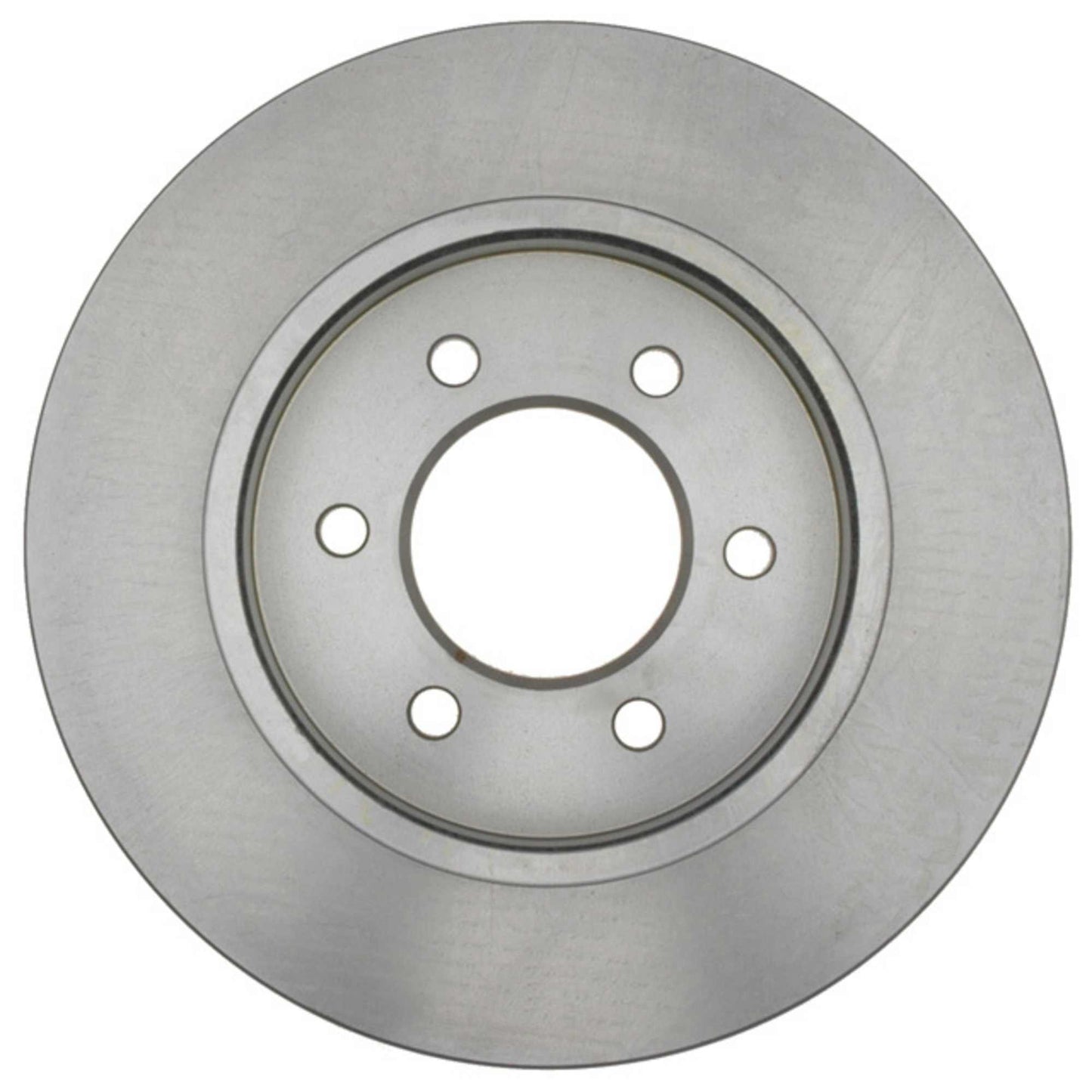 Raybestos Brakes Disc Brake Rotor 680180