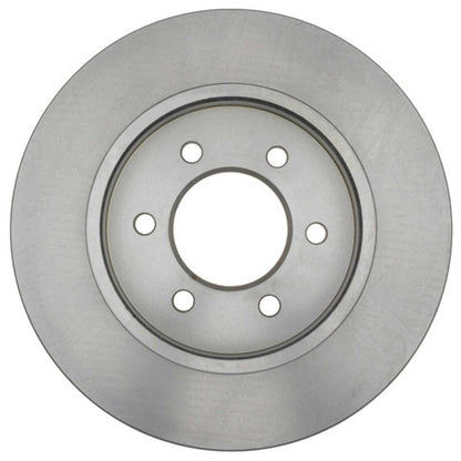 Raybestos Brakes Disc Brake Rotor 680180