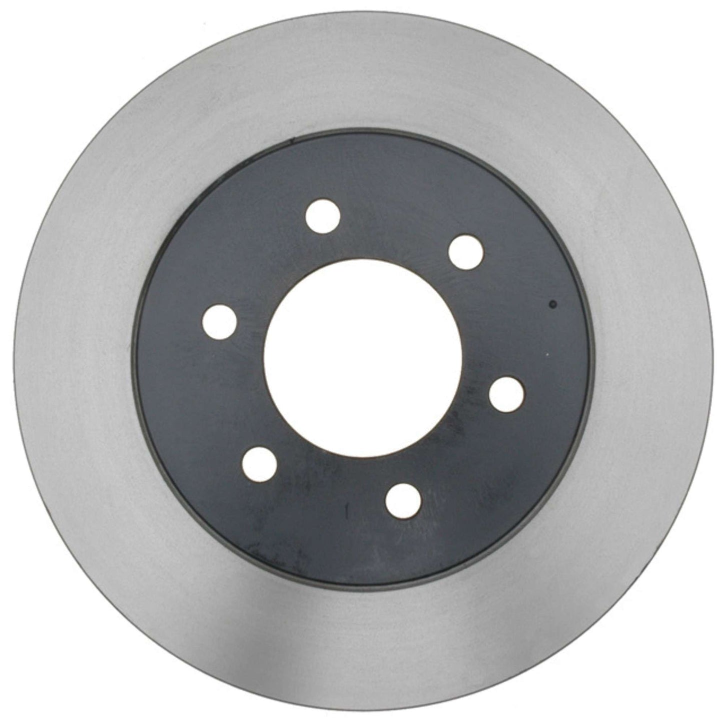 Raybestos Brakes Disc Brake Rotor 680180
