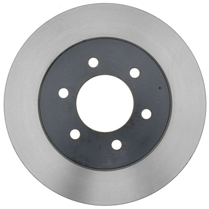 Raybestos Brakes Disc Brake Rotor 680180