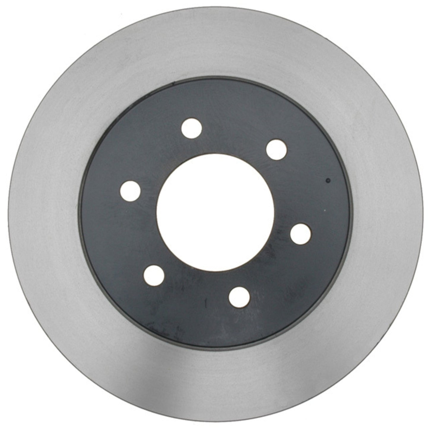 Raybestos Brakes Disc Brake Rotor 680180