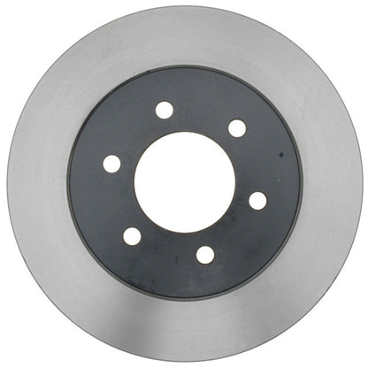 Raybestos Brakes Disc Brake Rotor 680180