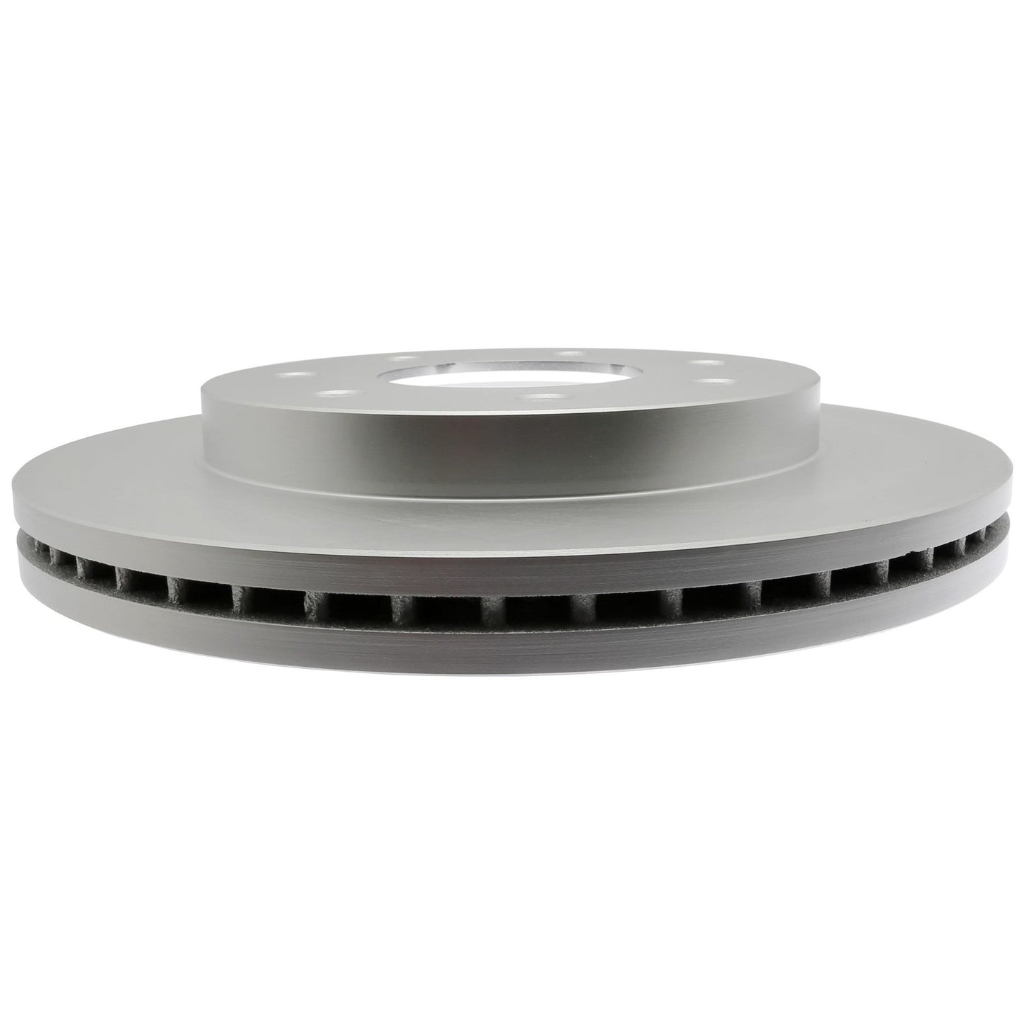 Raybestos Brakes Disc Brake Rotor 680181FZN
