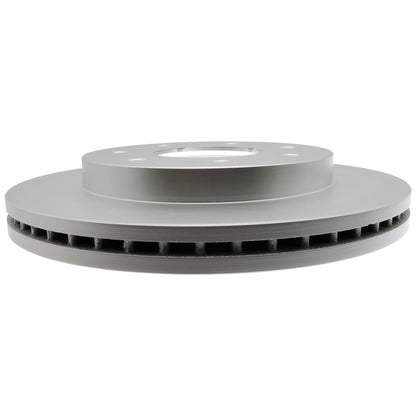 Raybestos Brakes Disc Brake Rotor 680181FZN