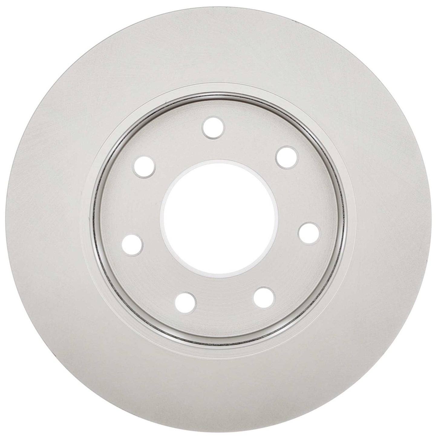 Raybestos Brakes Disc Brake Rotor 680181FZN