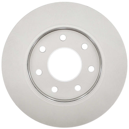 Raybestos Brakes Disc Brake Rotor 680181FZN