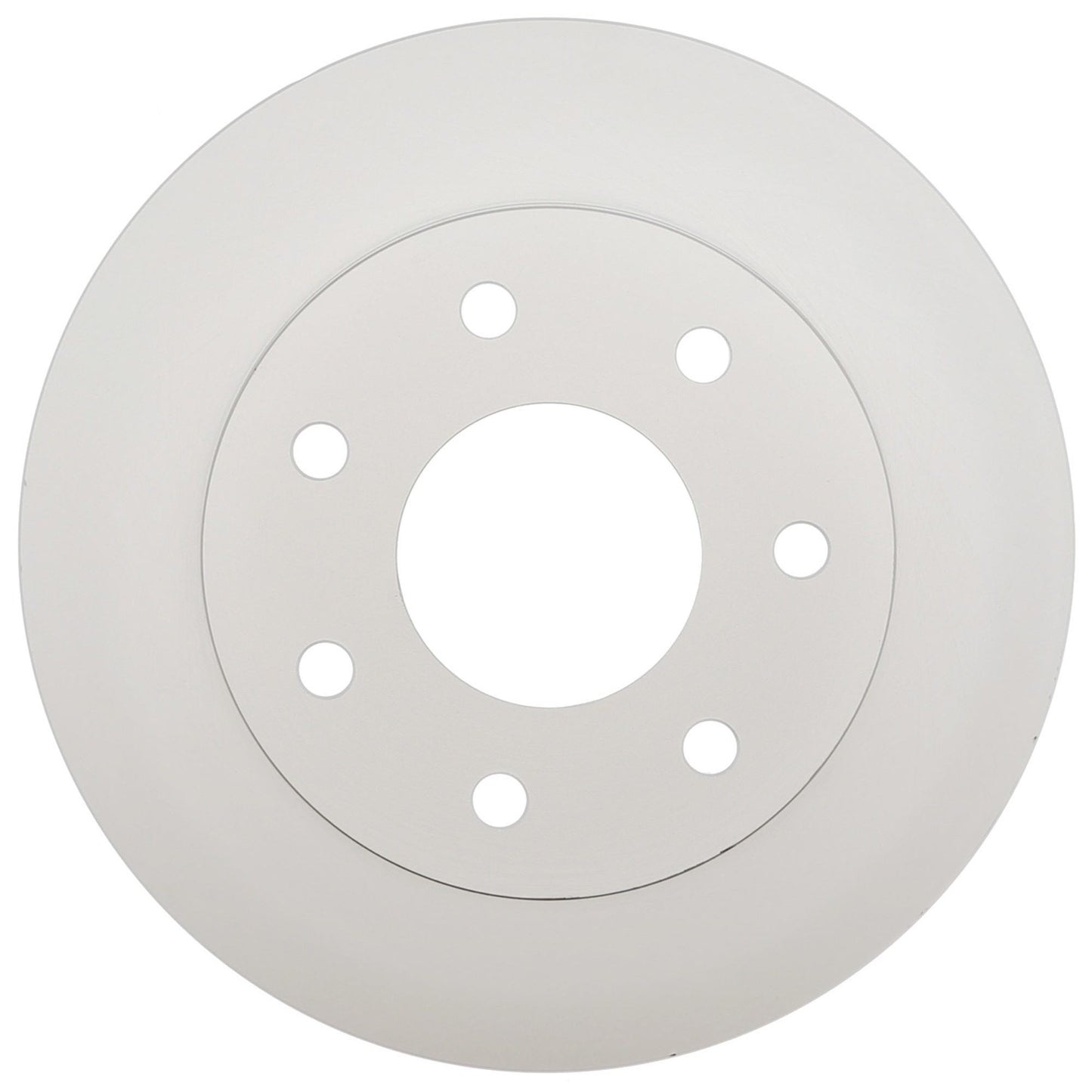 Raybestos Brakes Disc Brake Rotor 680181FZN