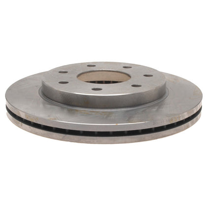 Raybestos Brakes Disc Brake Rotor 680181R