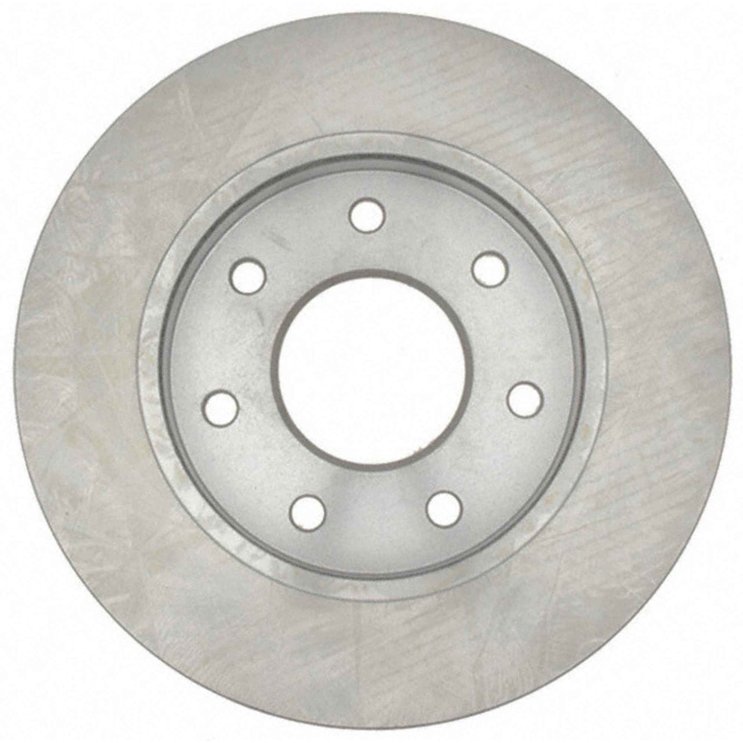 Raybestos Brakes Disc Brake Rotor 680181R