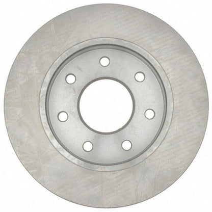 Raybestos Brakes Disc Brake Rotor 680181R