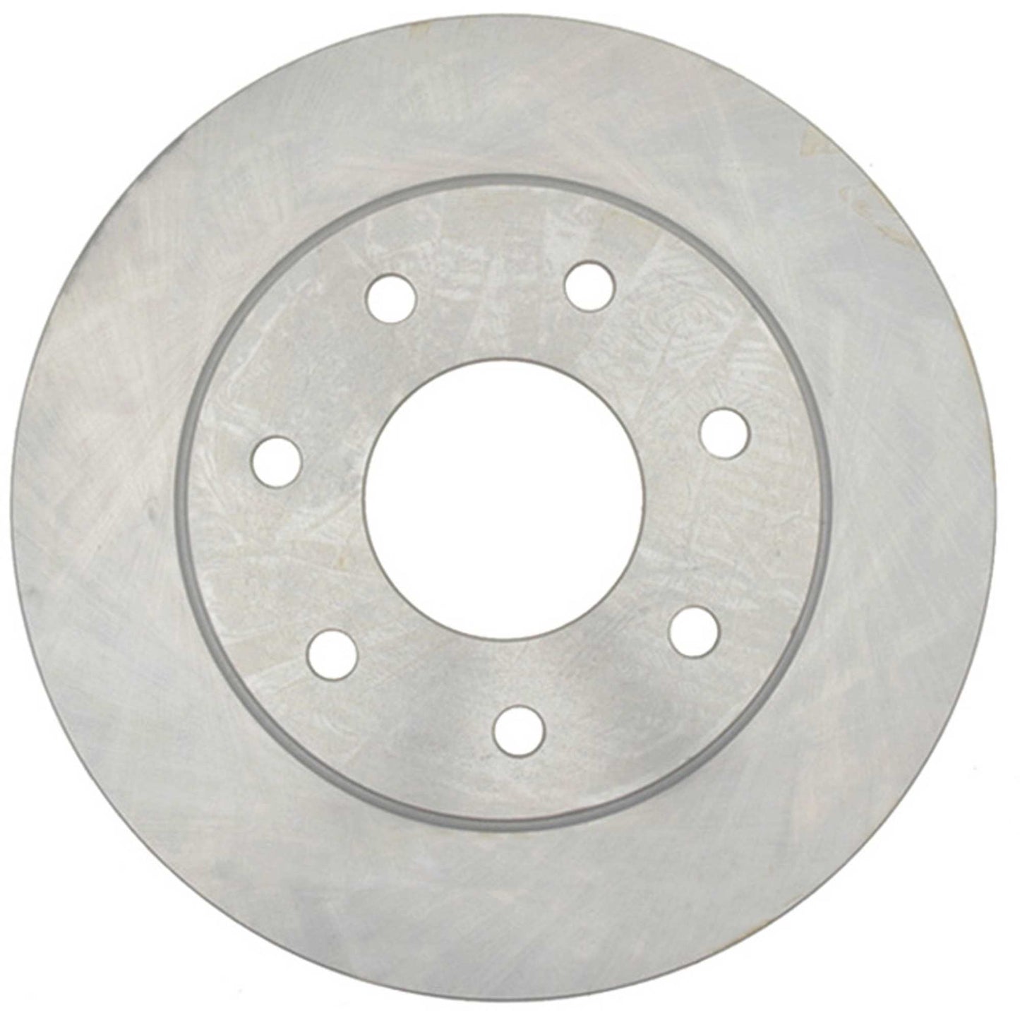 Raybestos Brakes Disc Brake Rotor 680181R
