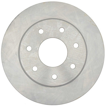 Raybestos Brakes Disc Brake Rotor 680181R