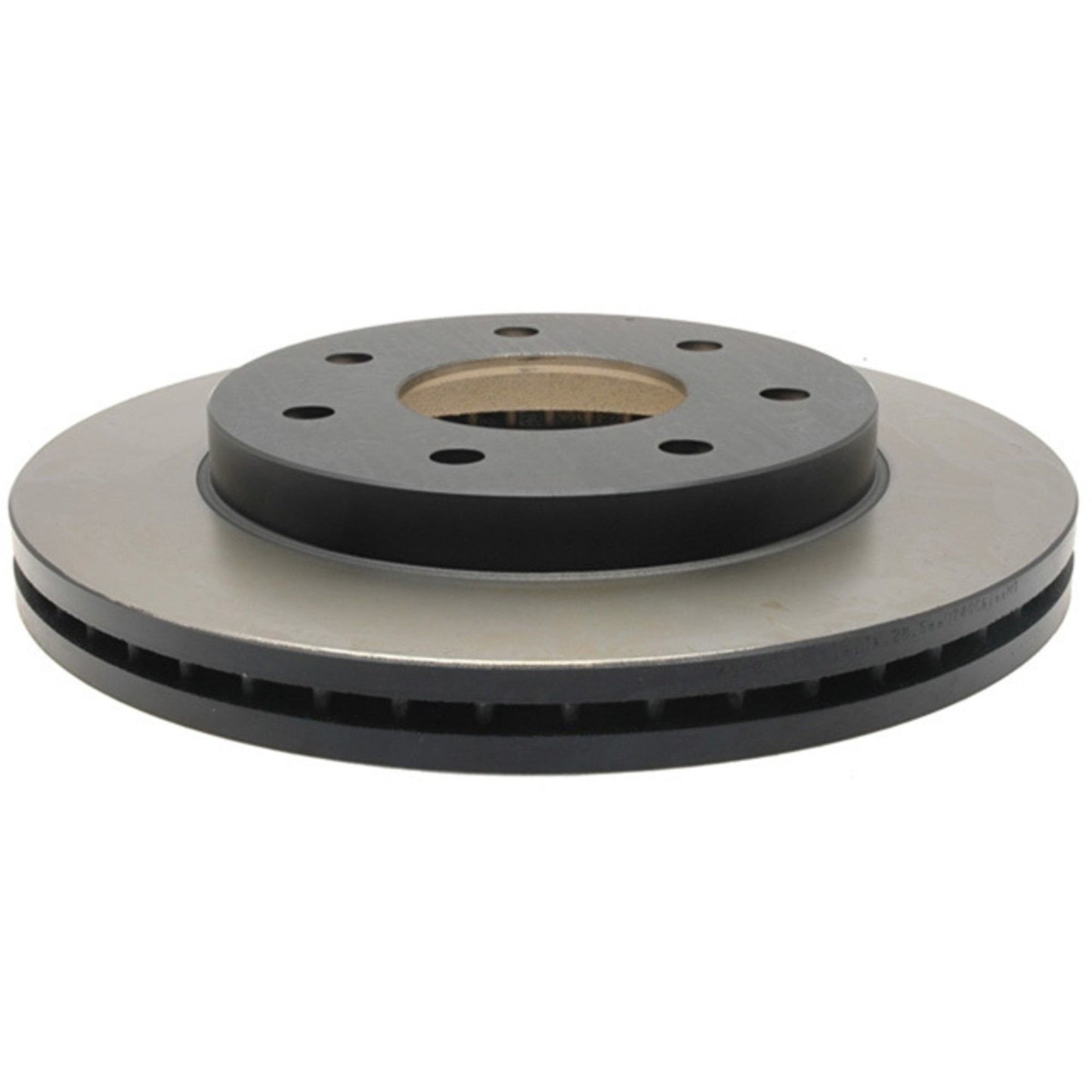 Raybestos Brakes Disc Brake Rotor 680181