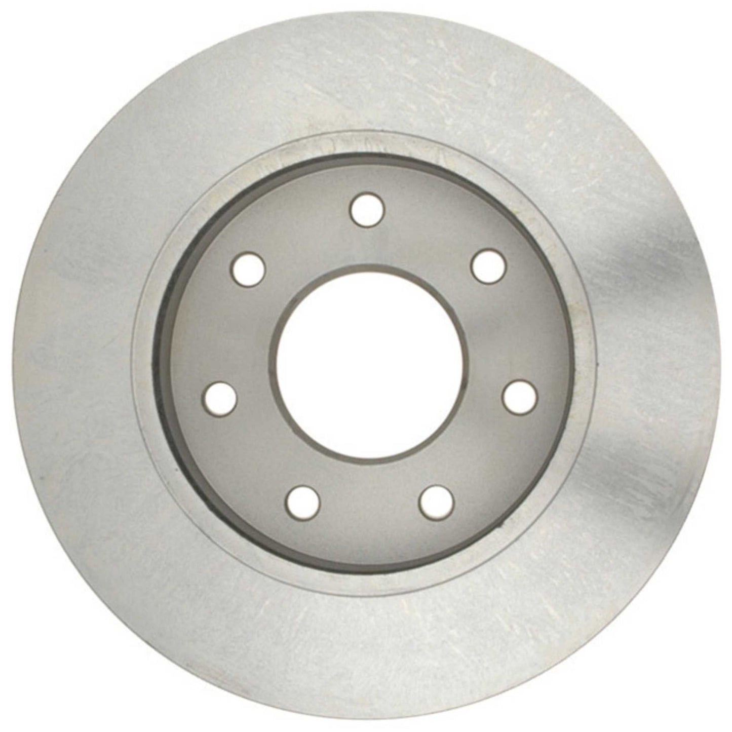 Raybestos Brakes Disc Brake Rotor 680181