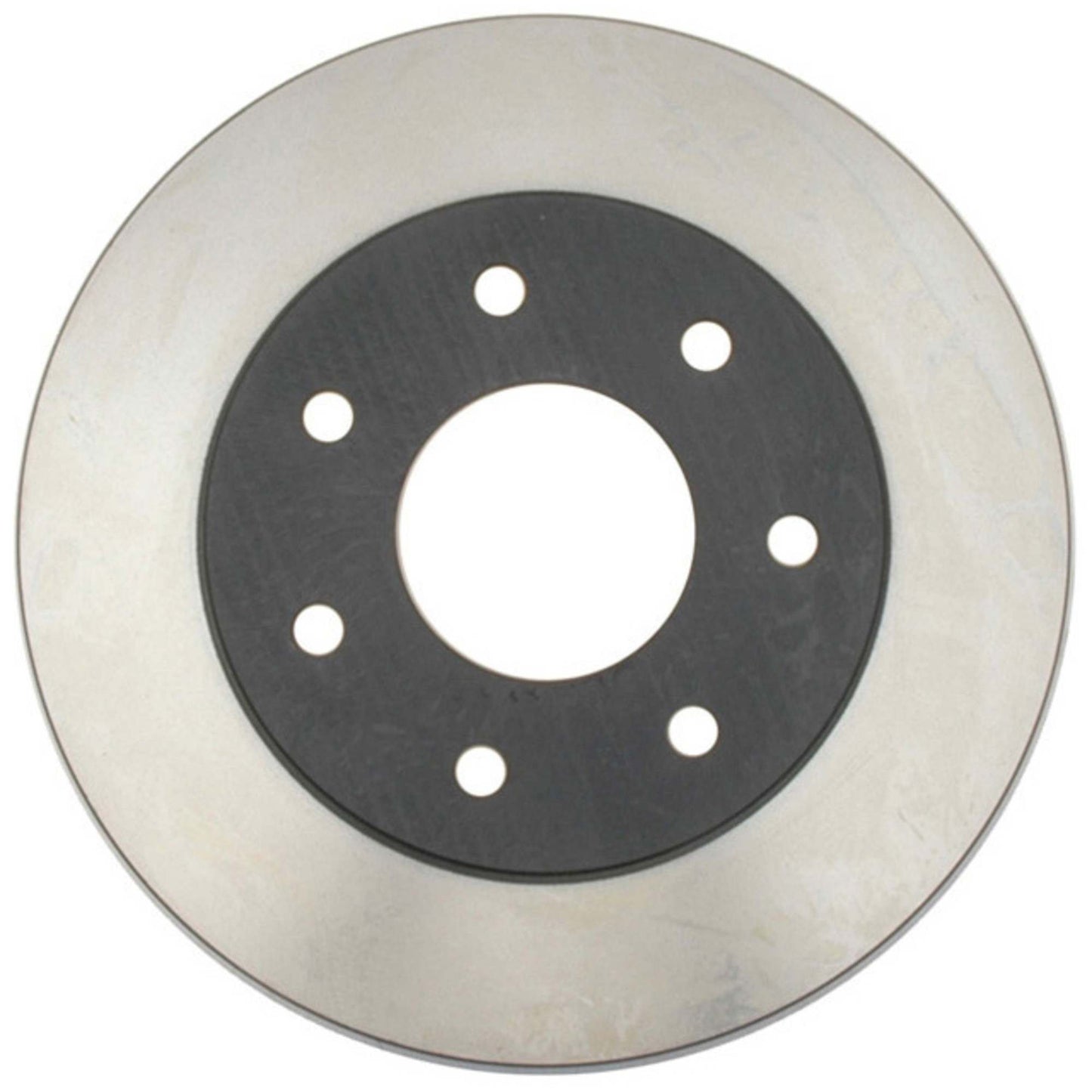 Raybestos Brakes Disc Brake Rotor 680181