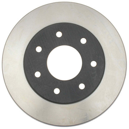 Raybestos Brakes Disc Brake Rotor 680181