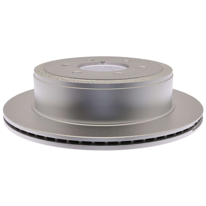 Raybestos Brakes Disc Brake Rotor 680182FZN