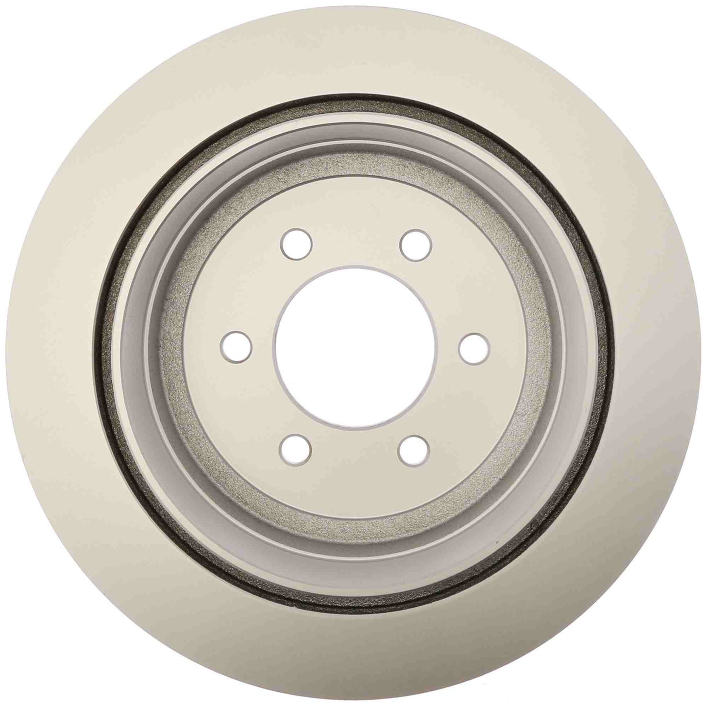 Raybestos Brakes Disc Brake Rotor 680182FZN