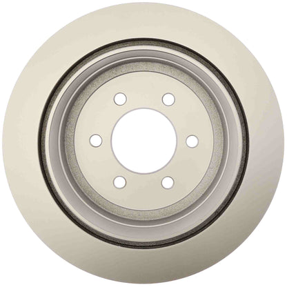 Raybestos Brakes Disc Brake Rotor 680182FZN