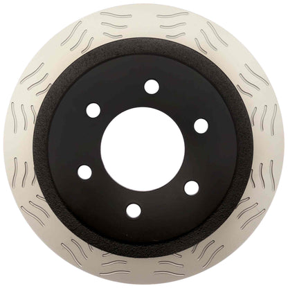 Raybestos Brakes Disc Brake Rotor 680182PER