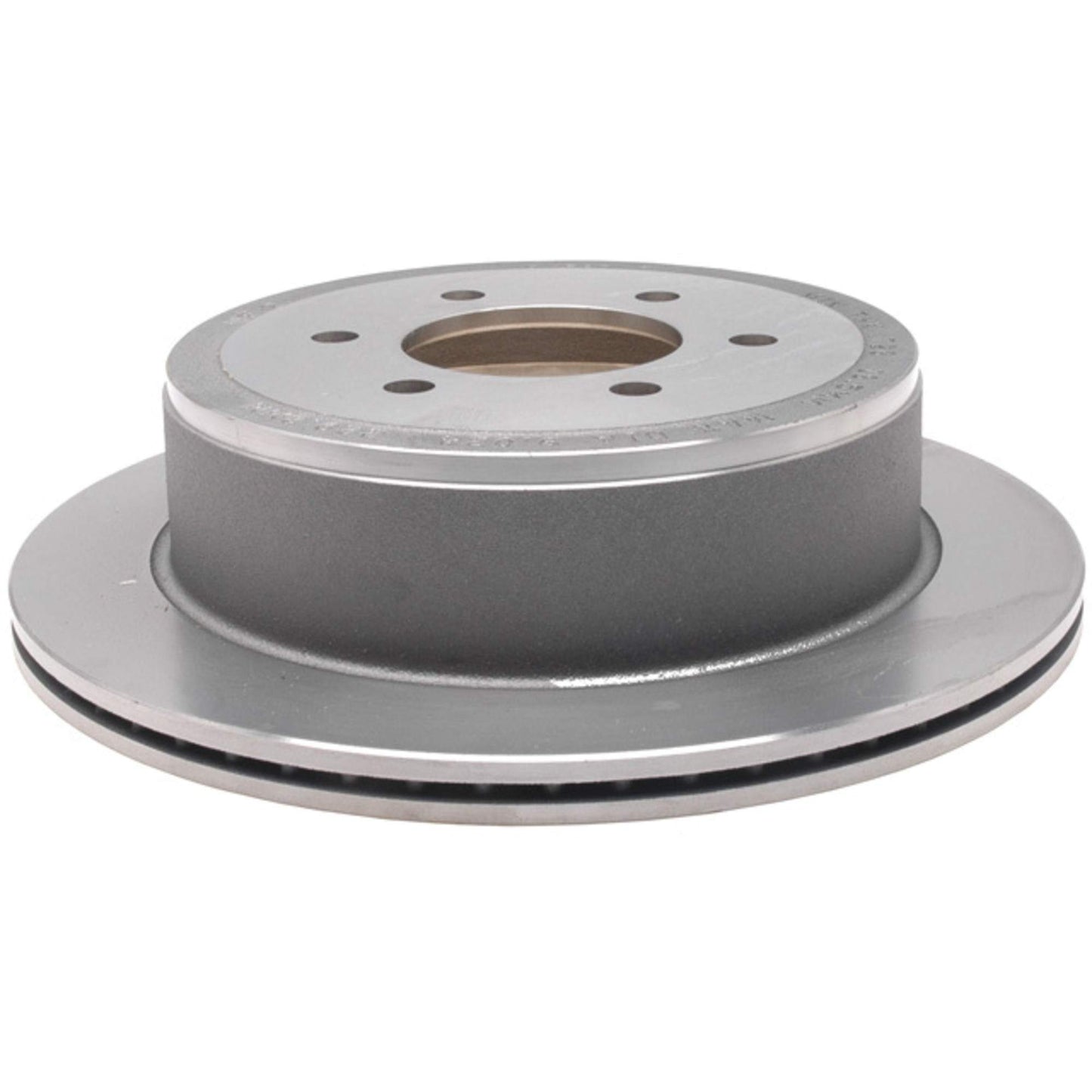 Raybestos Brakes Disc Brake Rotor 680182R