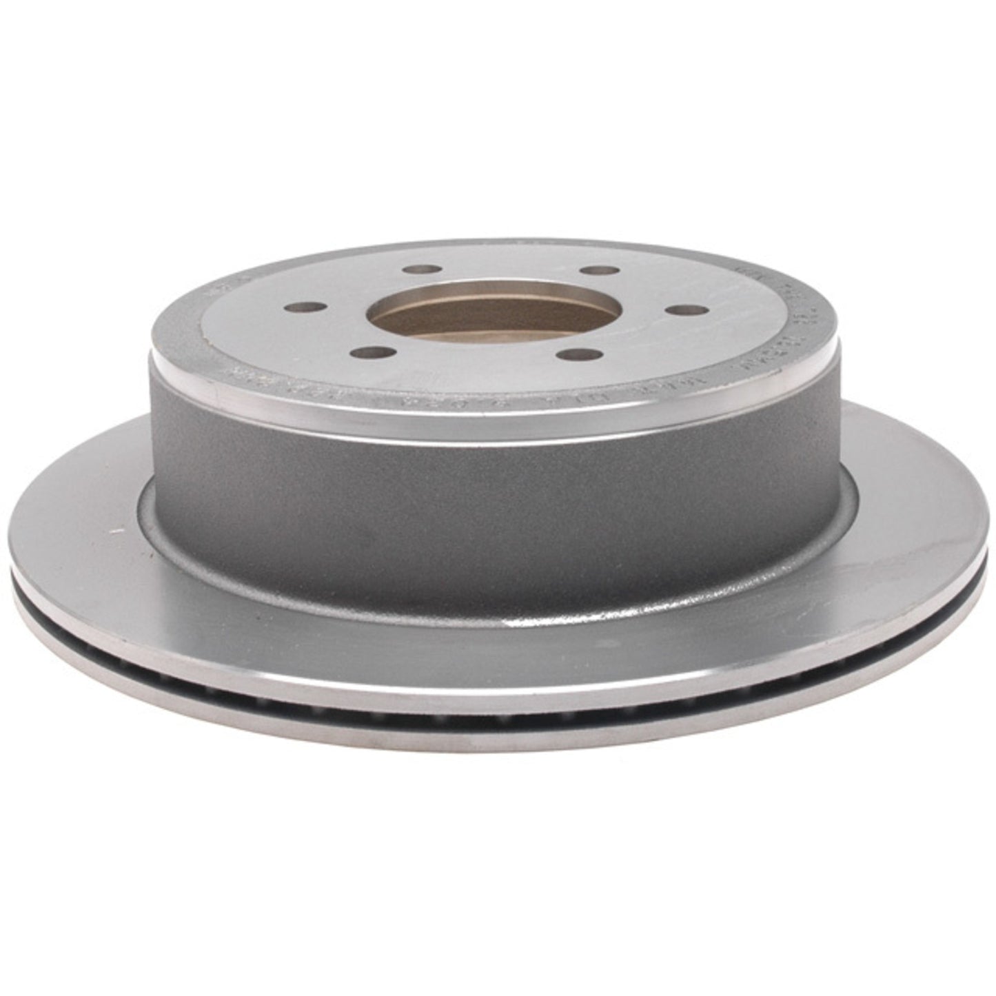 Raybestos Brakes Disc Brake Rotor 680182R