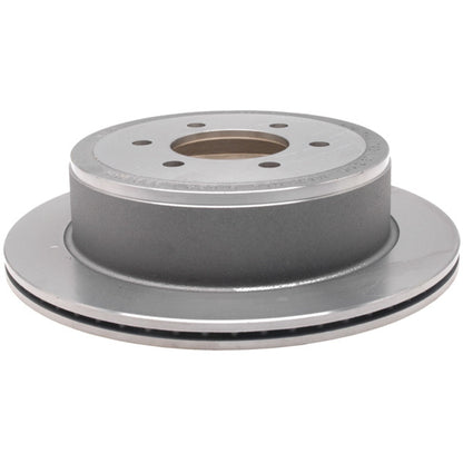 Raybestos Brakes Disc Brake Rotor 680182R