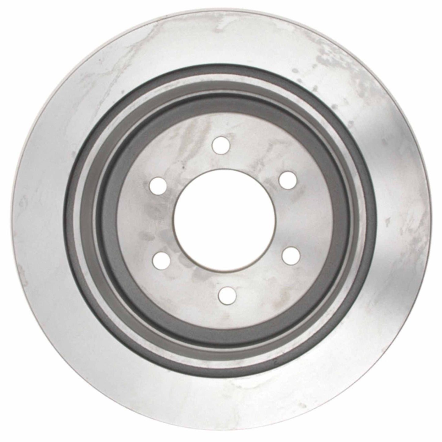 Raybestos Brakes Disc Brake Rotor 680182R