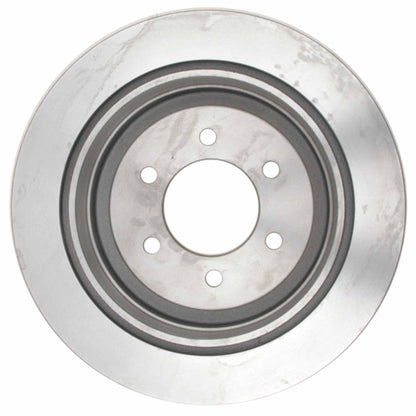 Raybestos Brakes Disc Brake Rotor 680182R