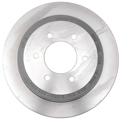 Raybestos Brakes Disc Brake Rotor 680182R