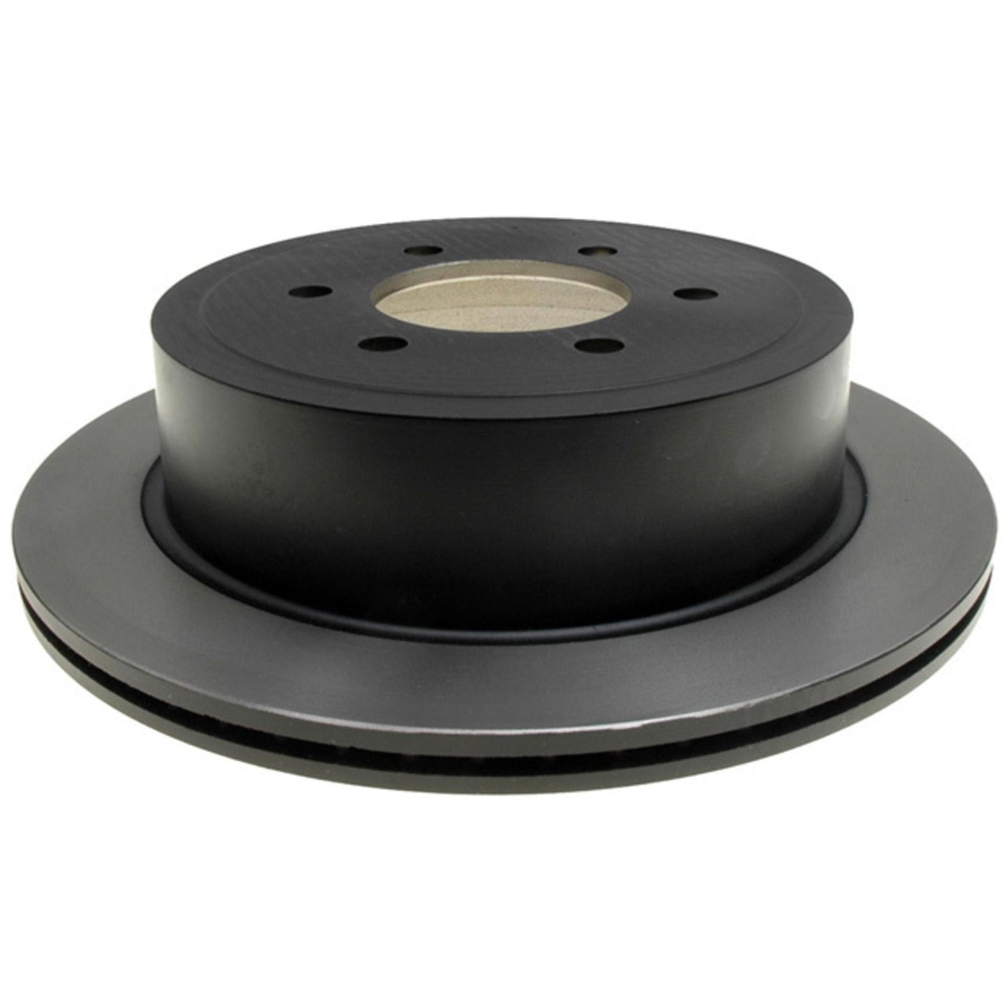 Raybestos Brakes Disc Brake Rotor 680182