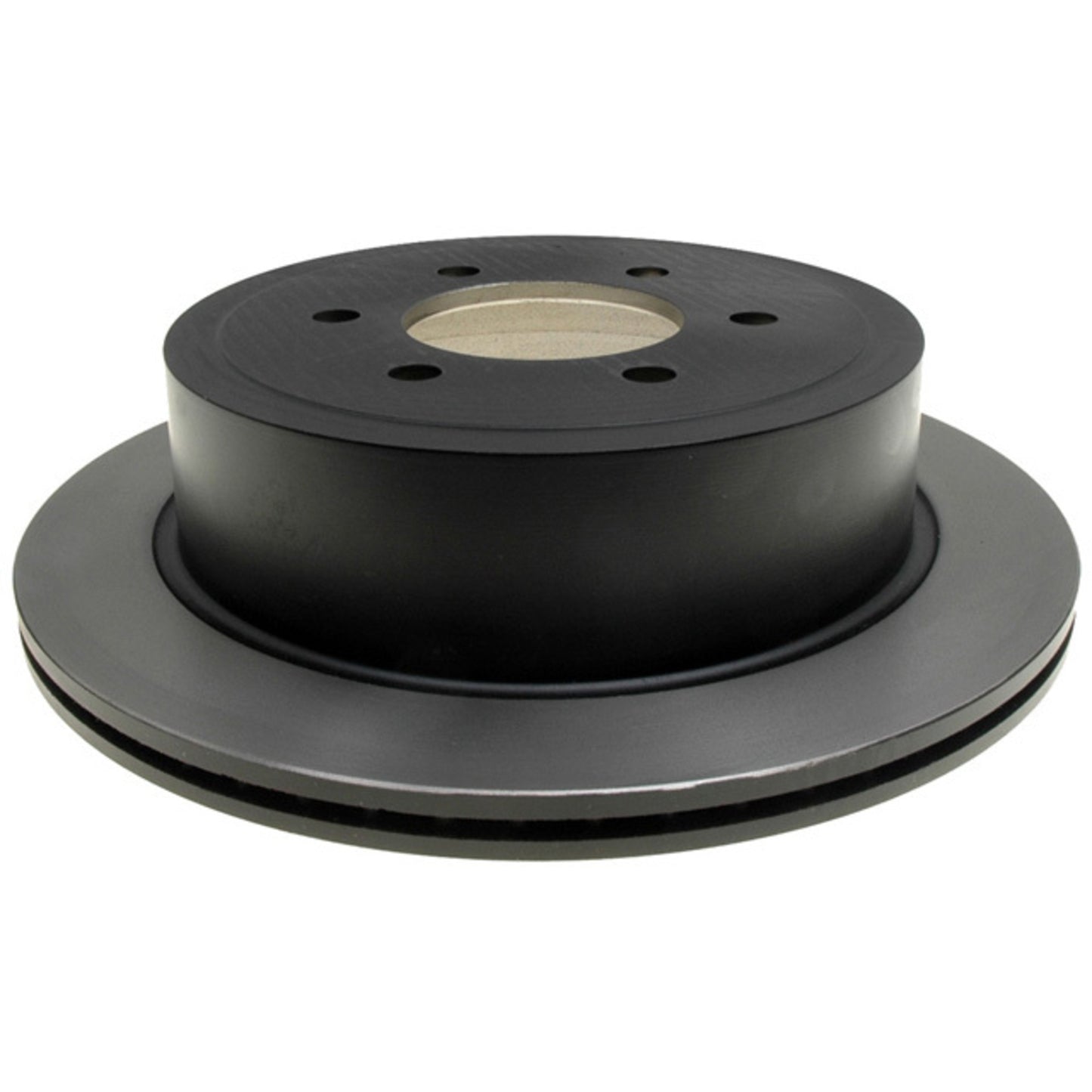 Raybestos Brakes Disc Brake Rotor 680182