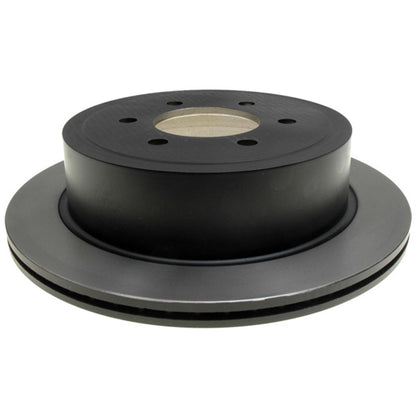 Raybestos Brakes Disc Brake Rotor 680182
